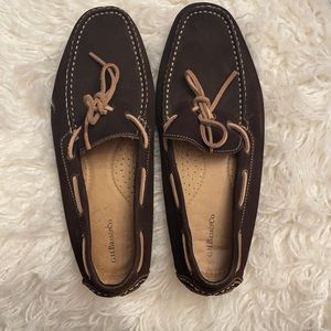 Men’s Loafers Bass & co!!
